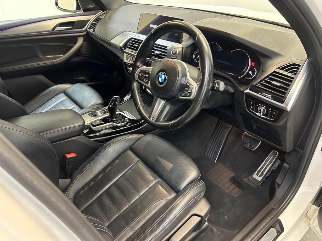 Used BMW X3 2018 for sale - 76803715: Photo 15