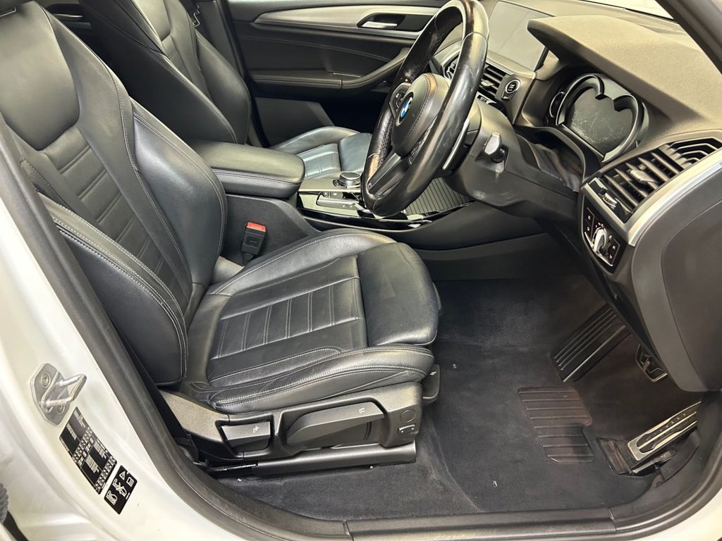 Used BMW X3 2018 for sale - 76803715: Photo 16