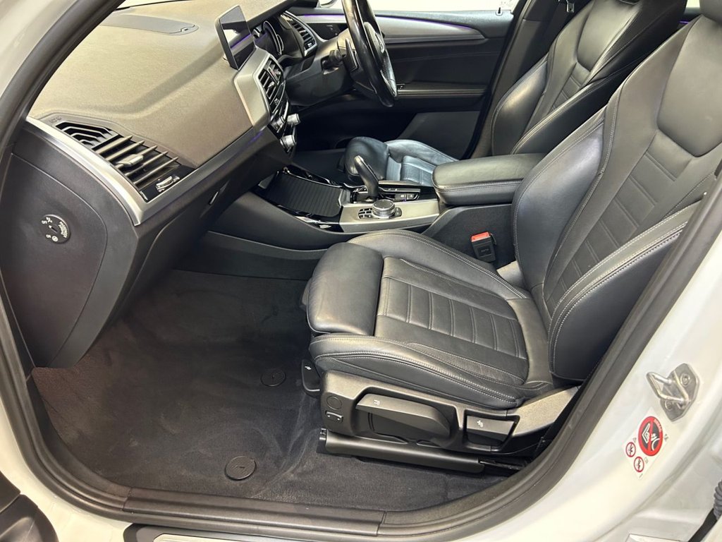 Used BMW X3 2018 for sale - 76803715: Photo 19