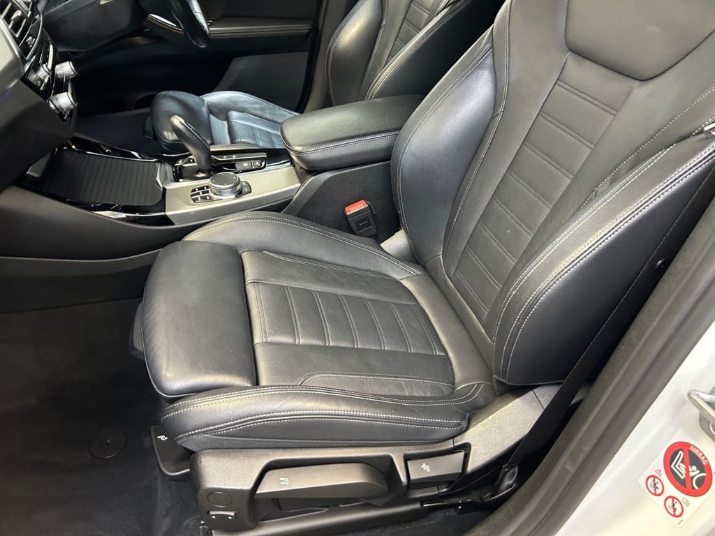 Used BMW X3 2018 for sale - 76803715: Photo 20