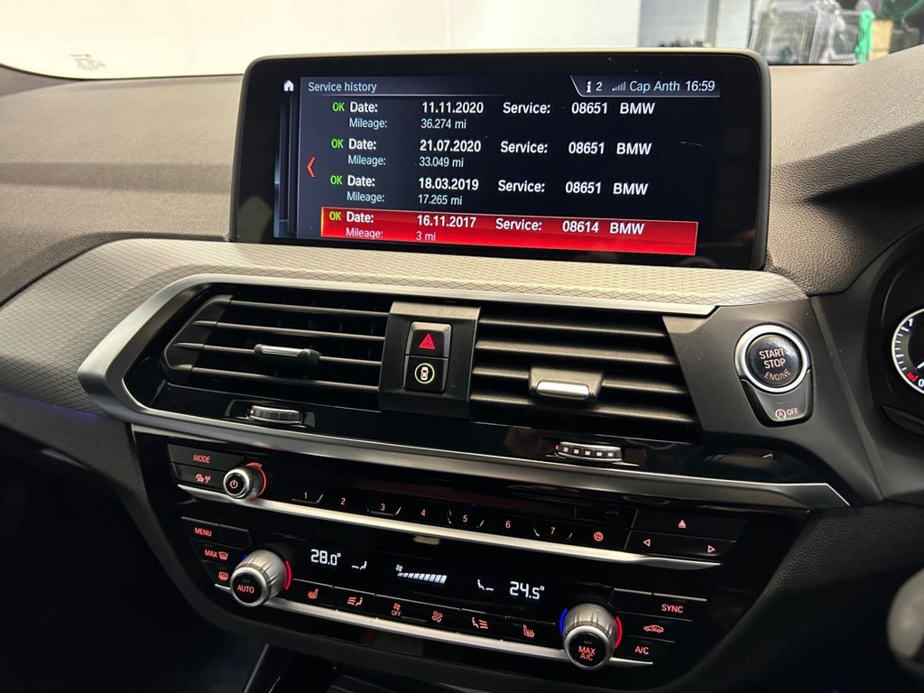 Used BMW X3 2018 for sale - 76803715: Photo 23