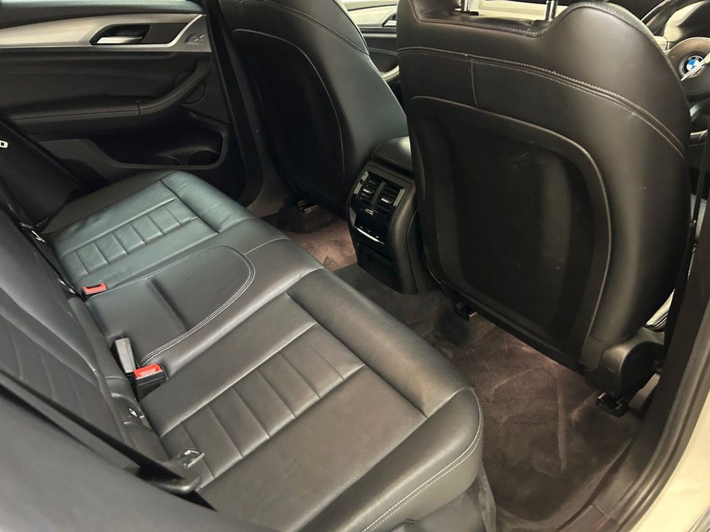 Used BMW X3 2018 for sale - 76803715: Photo 25