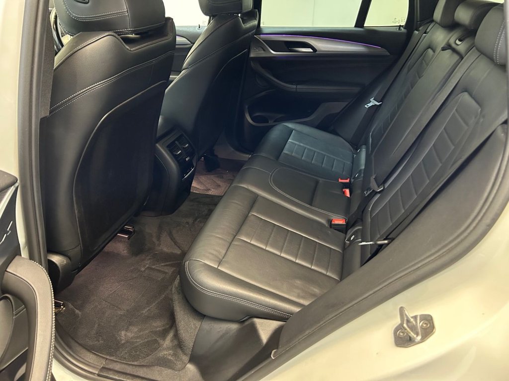 Used BMW X3 2018 for sale - 76803715: Photo 26