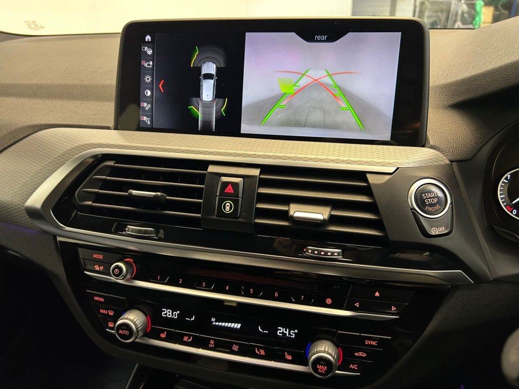 Used BMW X3 2018 for sale - 76803715: Photo 27