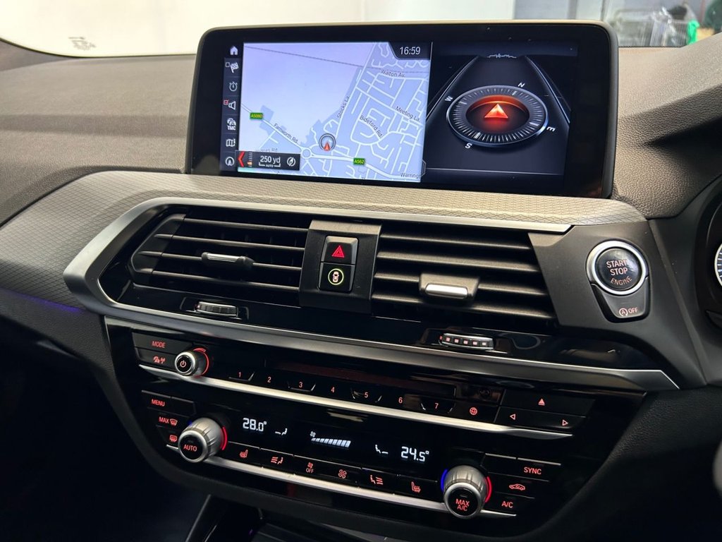 Used BMW X3 2018 for sale - 76803715: Photo 28