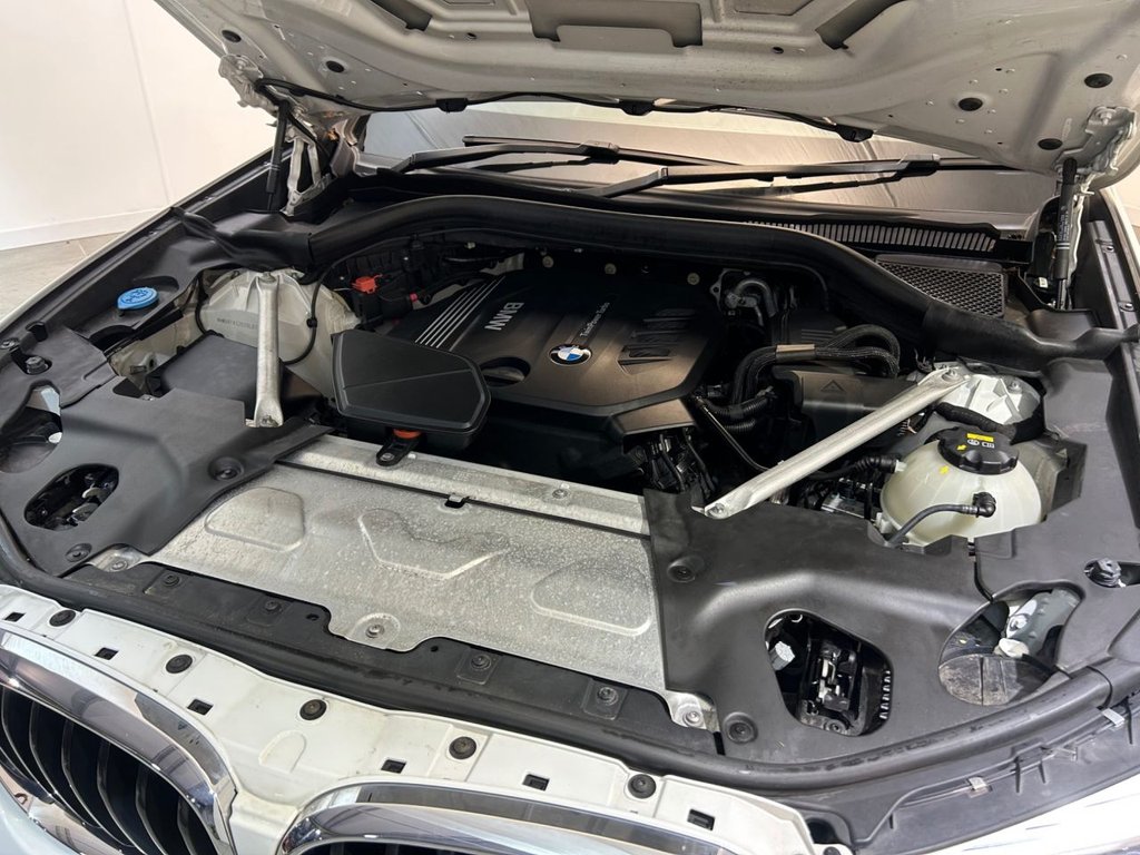 Used BMW X3 2018 for sale - 76803715: Photo 32