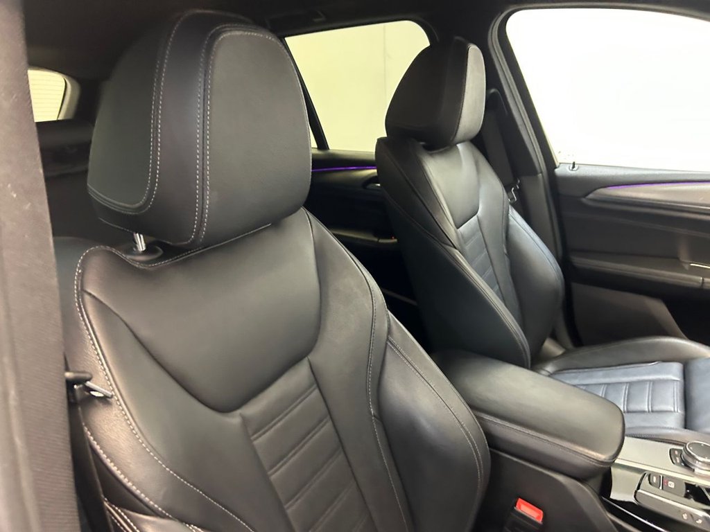 Used BMW X3 2018 for sale - 76803715: Photo 33