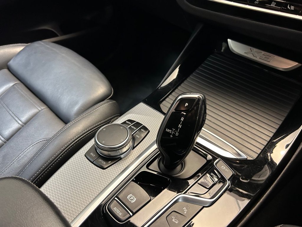 Used BMW X3 2018 for sale - 76803715: Photo 34