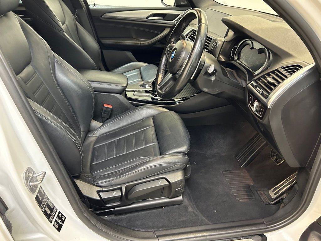 Used BMW X3 2018 for sale - 76803715: Photo 38