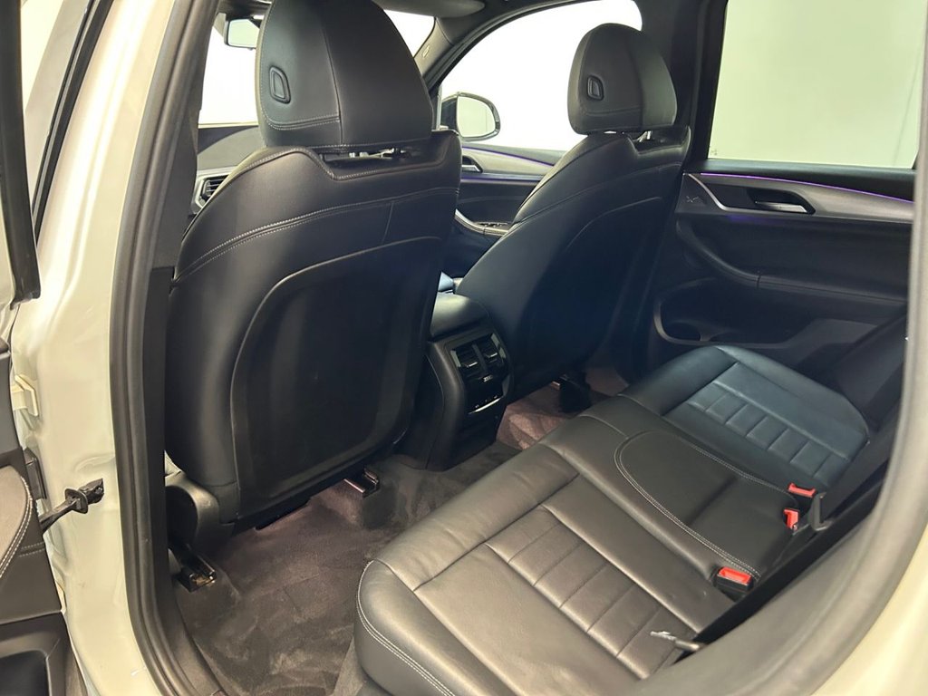 Used BMW X3 2018 for sale - 76803715: Photo 39