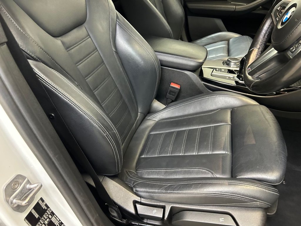 Used BMW X3 2018 for sale - 76803715: Photo 40