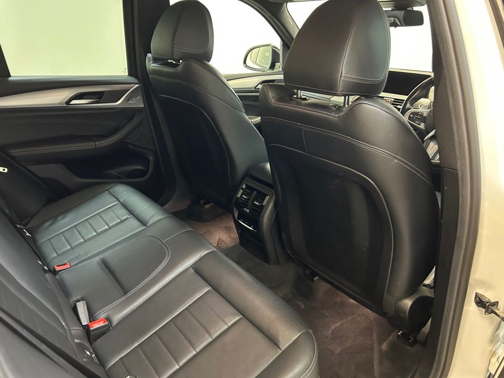 Used BMW X3 2018 for sale - 76803715: Photo 42