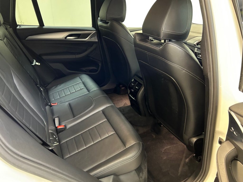 Used BMW X3 2018 for sale - 76803715: Photo 44