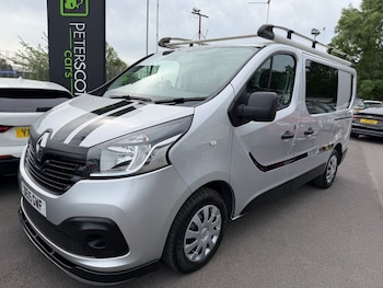 Used Renault Trafic 2015 for sale - 78748944: Photo