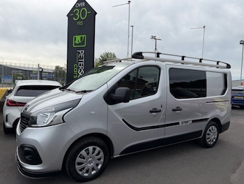 Used Renault Trafic 2015 for sale - 78748944: Photo