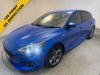Used Ford Focus 2021 for sale - 79608076: Photo