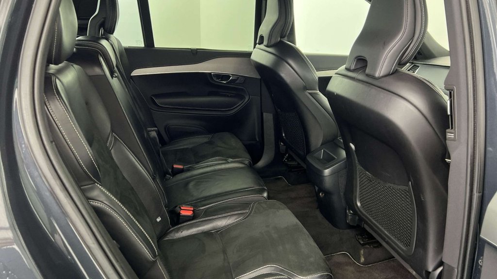 Used Volvo XC90 2019 for sale - 77397354: Photo 10