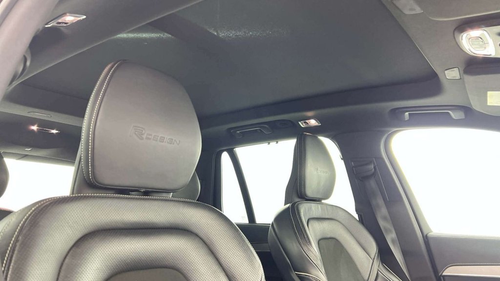 Used Volvo XC90 2019 for sale - 77397354: Photo 8