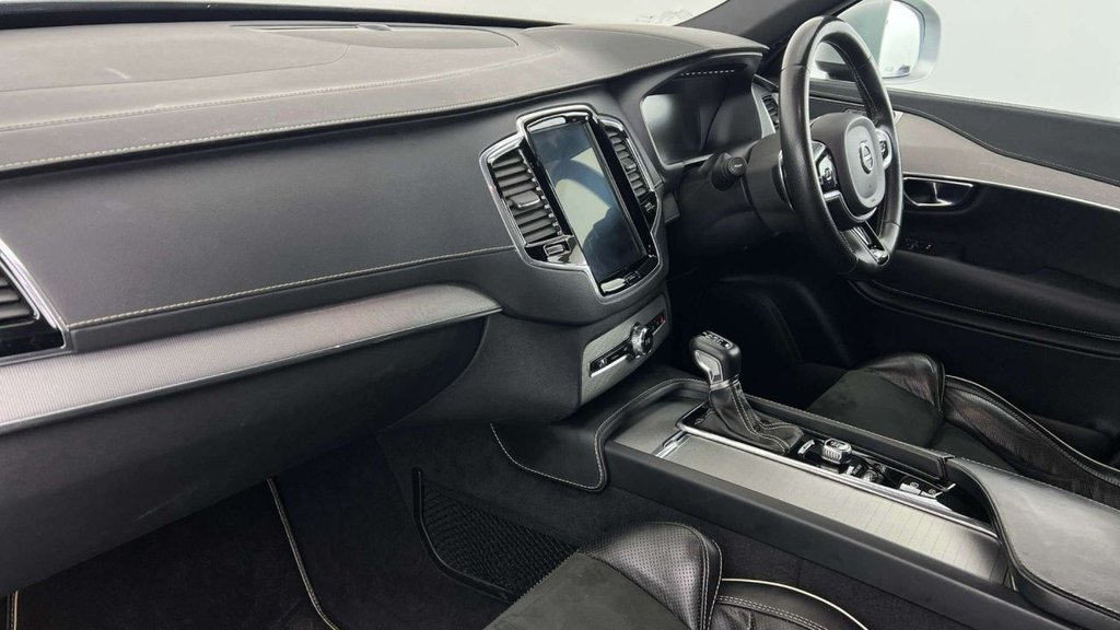 Used Volvo XC90 2019 for sale - 77397354: Photo 9