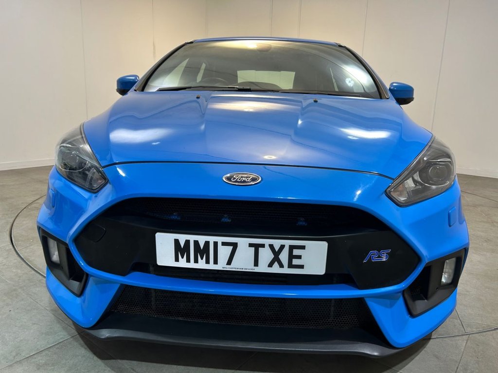 Used Ford Focus 2017 for sale - 78140716: Photo 11