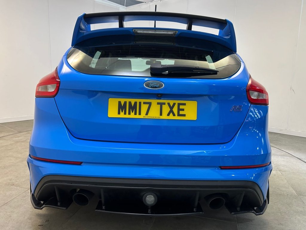 Used Ford Focus 2017 for sale - 78140716: Photo 12