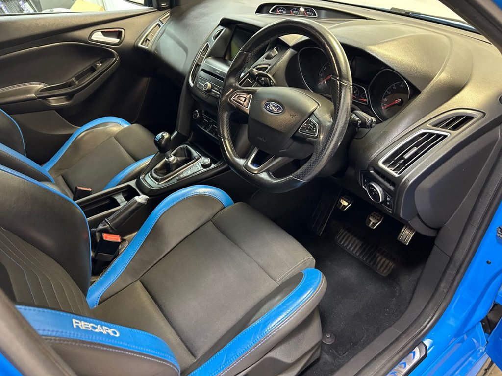 Used Ford Focus 2017 for sale - 78140716: Photo 13