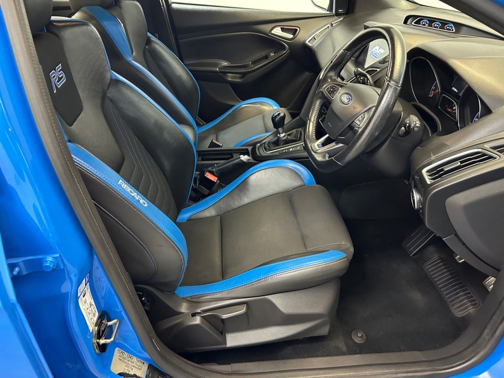 Used Ford Focus 2017 for sale - 78140716: Photo 14