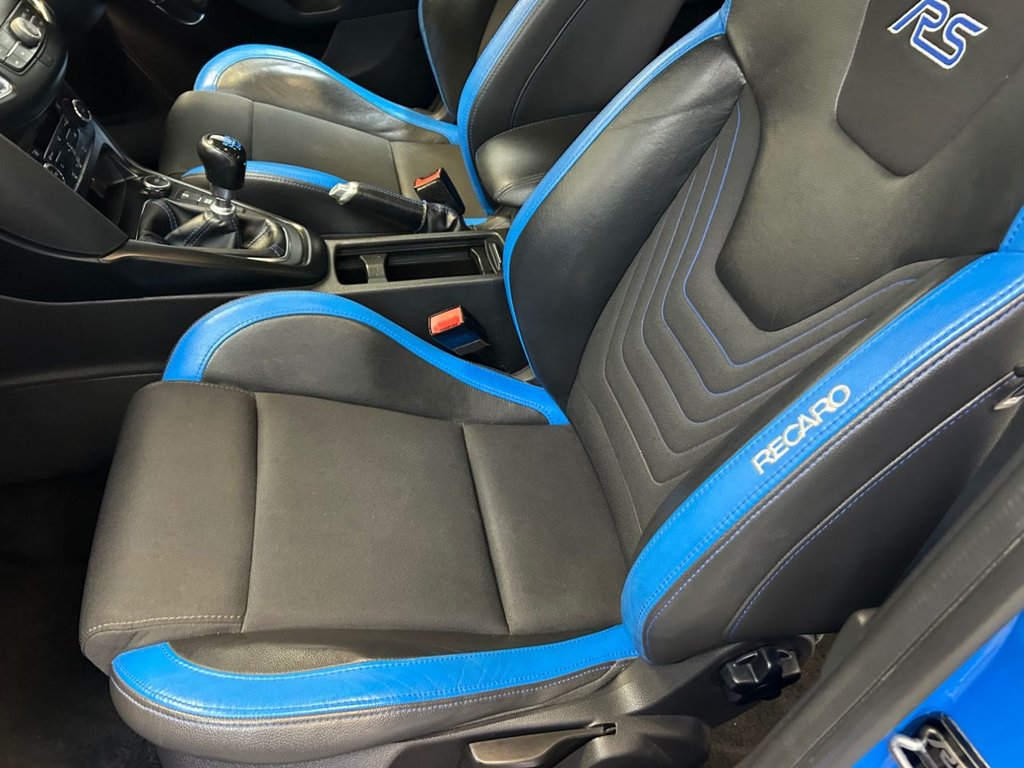 Used Ford Focus 2017 for sale - 78140716: Photo 19