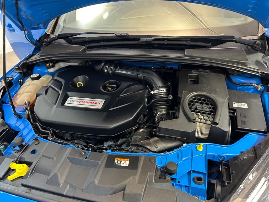 Used Ford Focus 2017 for sale - 78140716: Photo 25