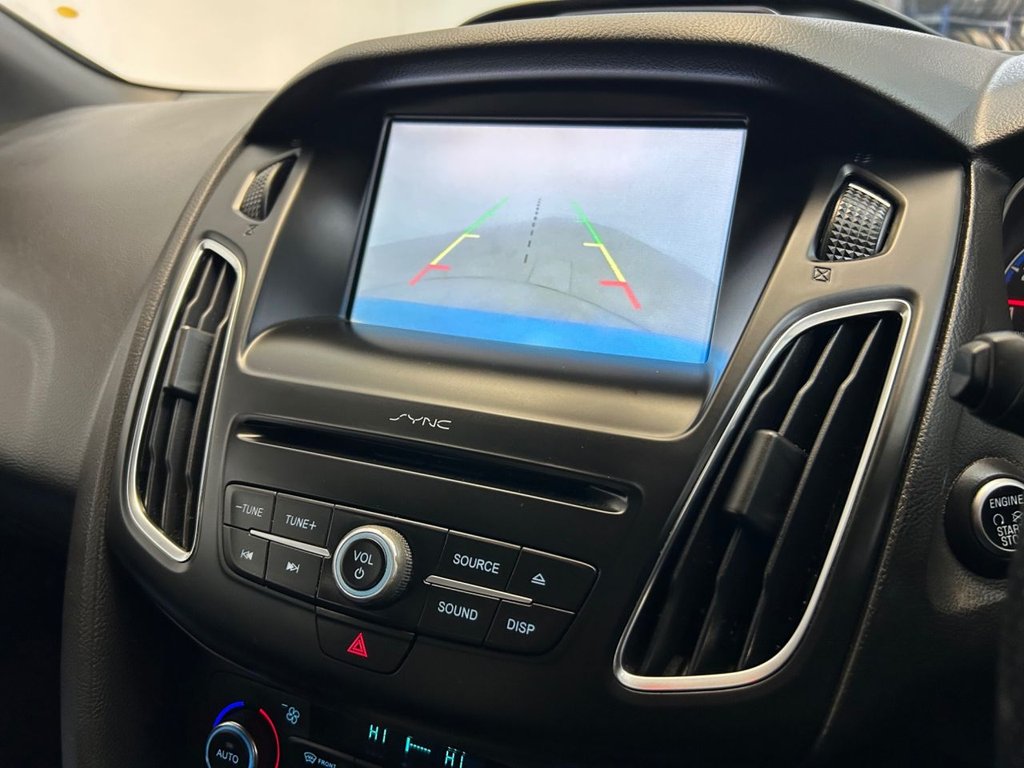 Used Ford Focus 2017 for sale - 78140716: Photo 28