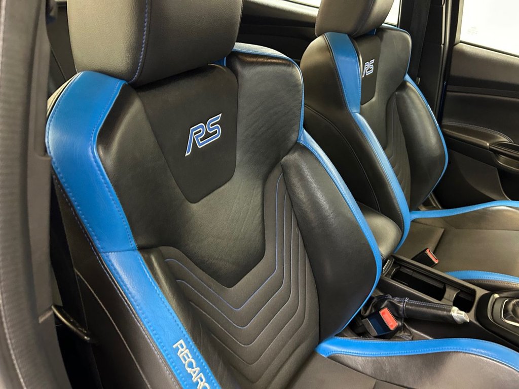 Used Ford Focus 2017 for sale - 78140716: Photo 32