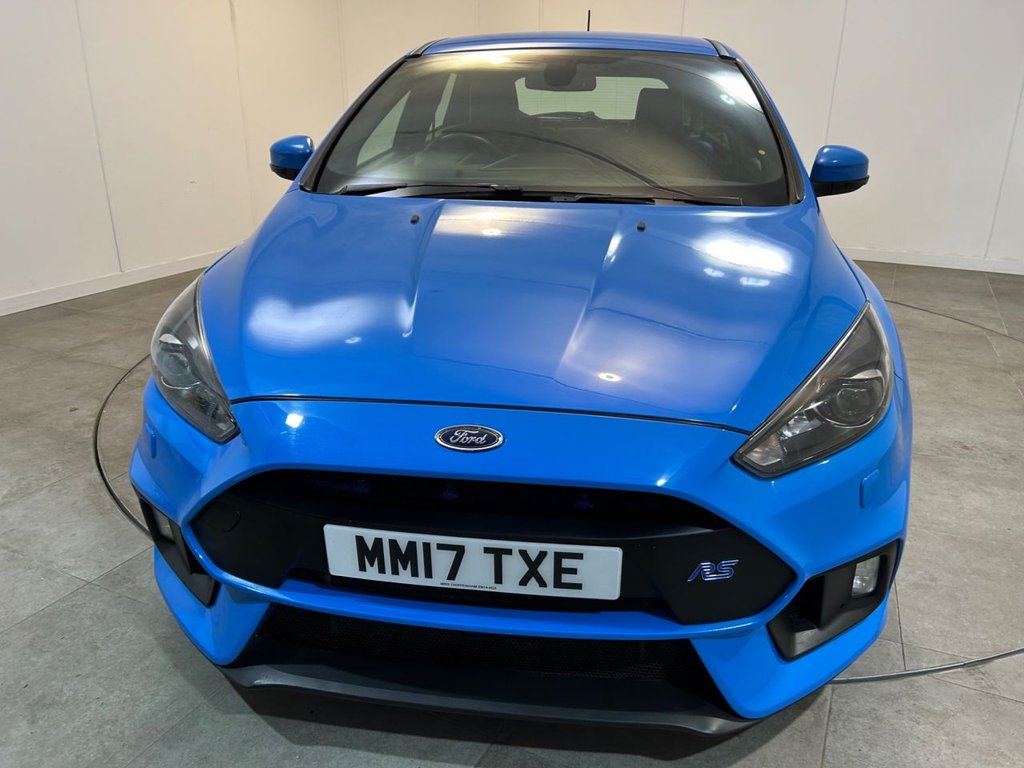 Used Ford Focus 2017 for sale - 78140716: Photo 39