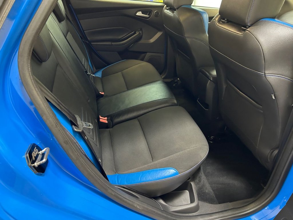 Used Ford Focus 2017 for sale - 78140716: Photo 43