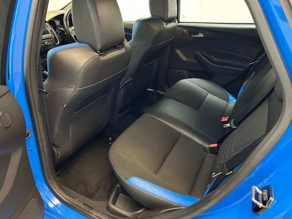 Used Ford Focus 2017 for sale - 78140716: Photo 45