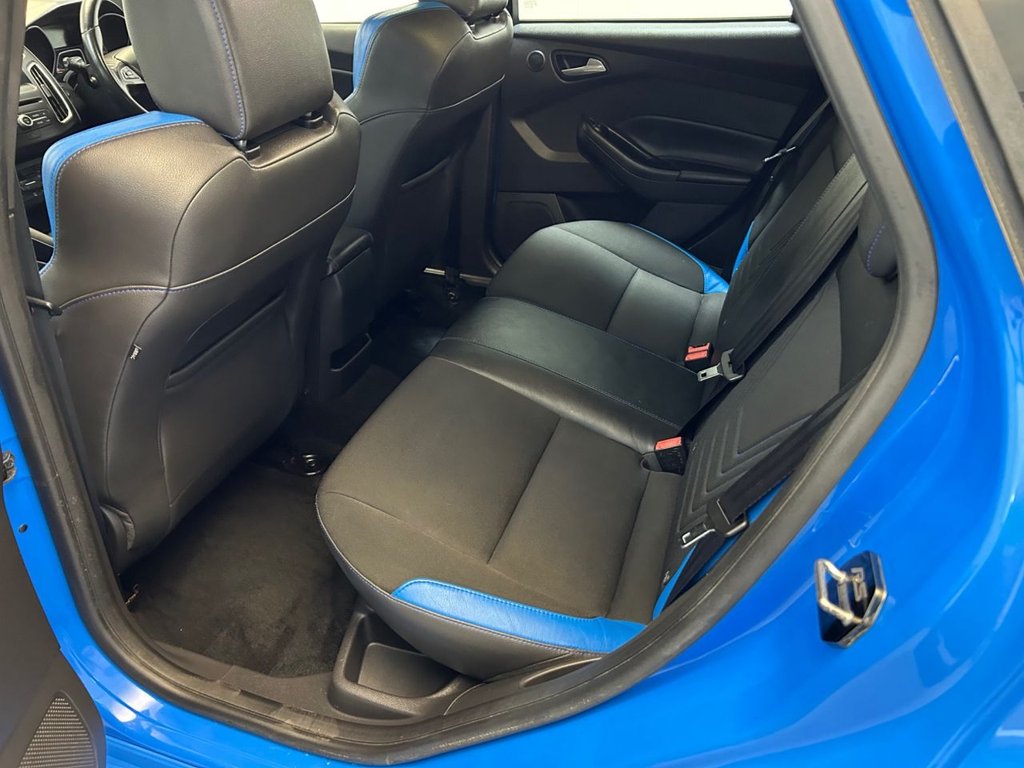 Used Ford Focus 2017 for sale - 78140716: Photo 46