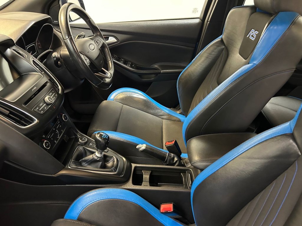 Used Ford Focus 2017 for sale - 78140716: Photo 47