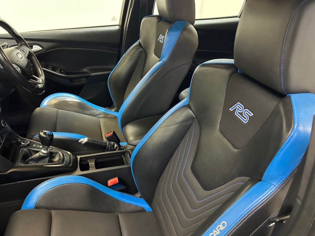Used Ford Focus 2017 for sale - 78140716: Photo 48