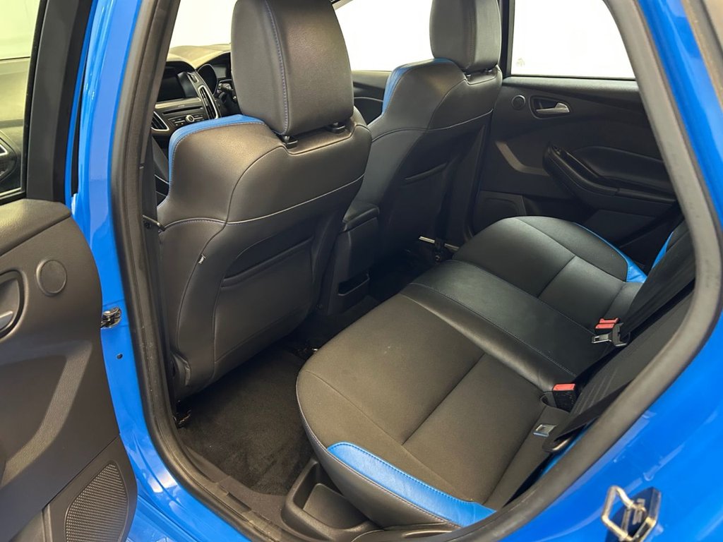 Used Ford Focus 2017 for sale - 78140716: Photo 50