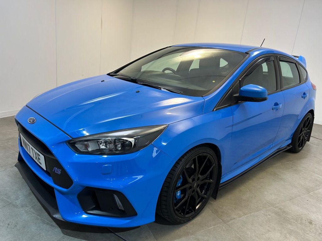 Used Ford Focus 2017 for sale - 78140716: Photo 6