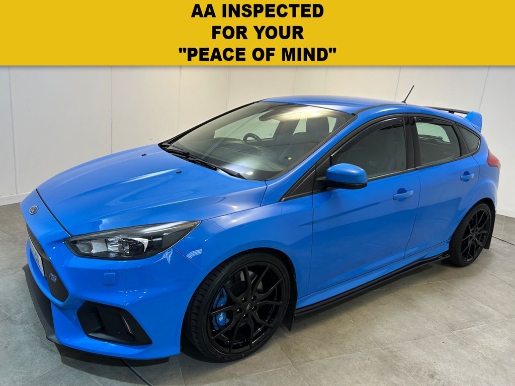 Used Ford Focus 2017 for sale - 78140716: Photo 7