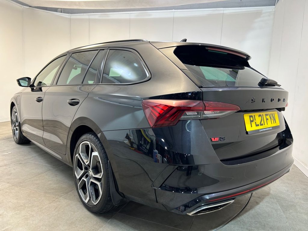 Used Skoda Octavia 2021 for sale - 76788050: Photo 10