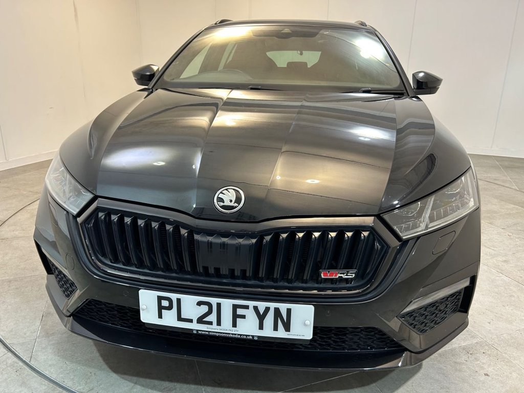 Used Skoda Octavia 2021 for sale - 76788050: Photo 12