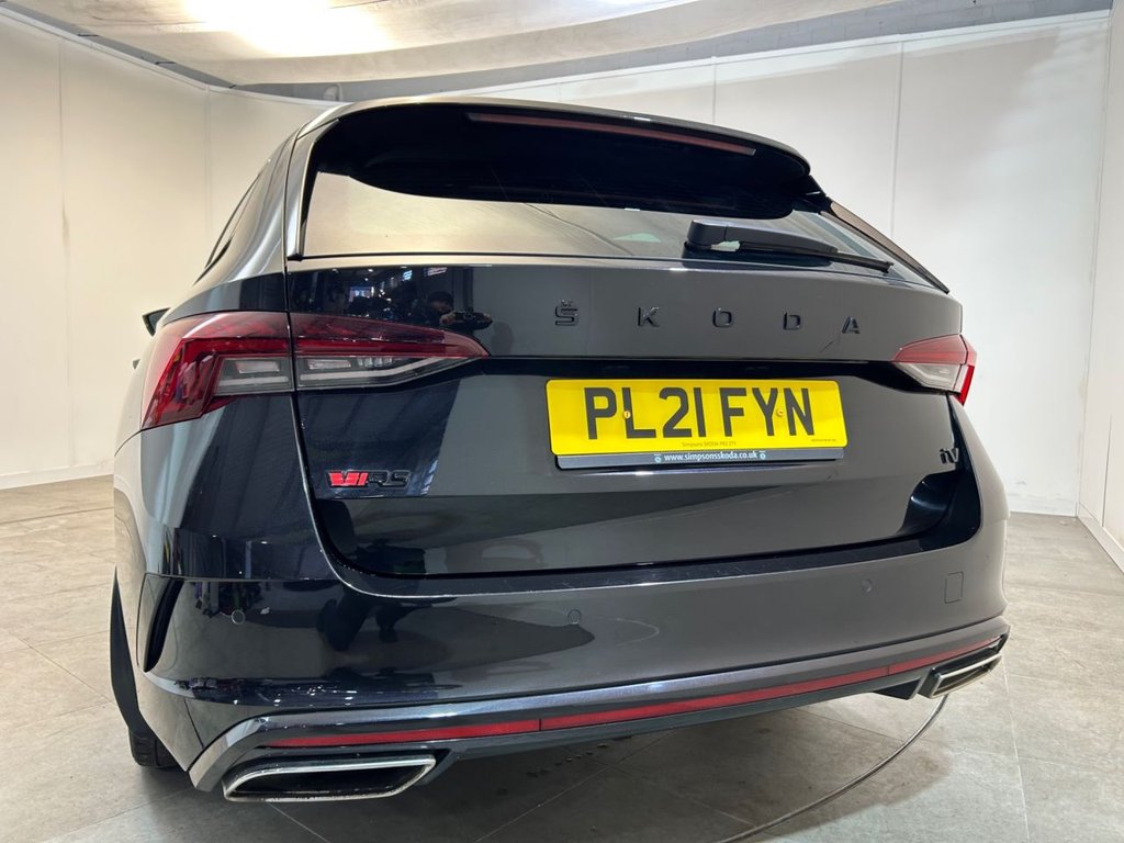 Used Skoda Octavia 2021 for sale - 76788050: Photo 13