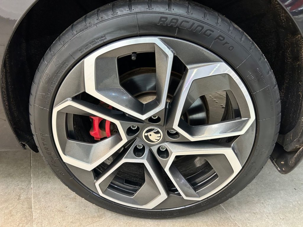 Used Skoda Octavia 2021 for sale - 76788050: Photo 15