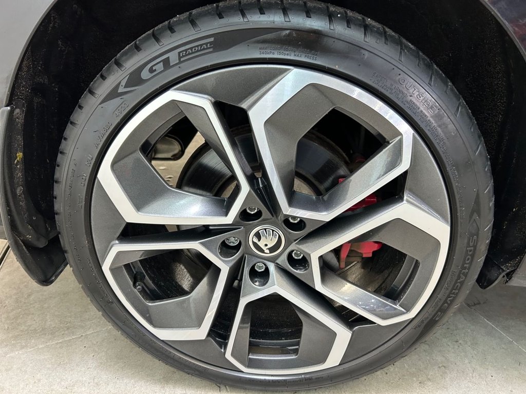 Used Skoda Octavia 2021 for sale - 76788050: Photo 16