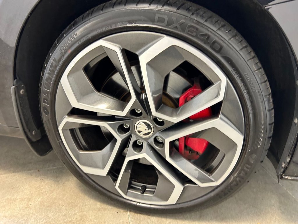 Used Skoda Octavia 2021 for sale - 76788050: Photo 17