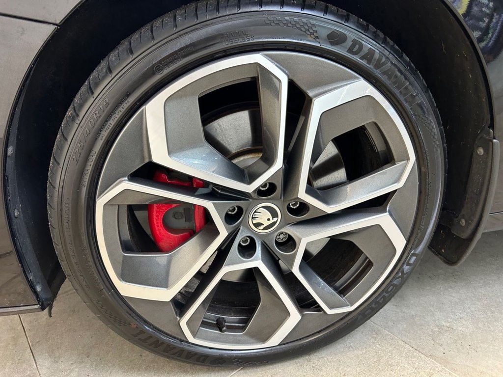 Used Skoda Octavia 2021 for sale - 76788050: Photo 18