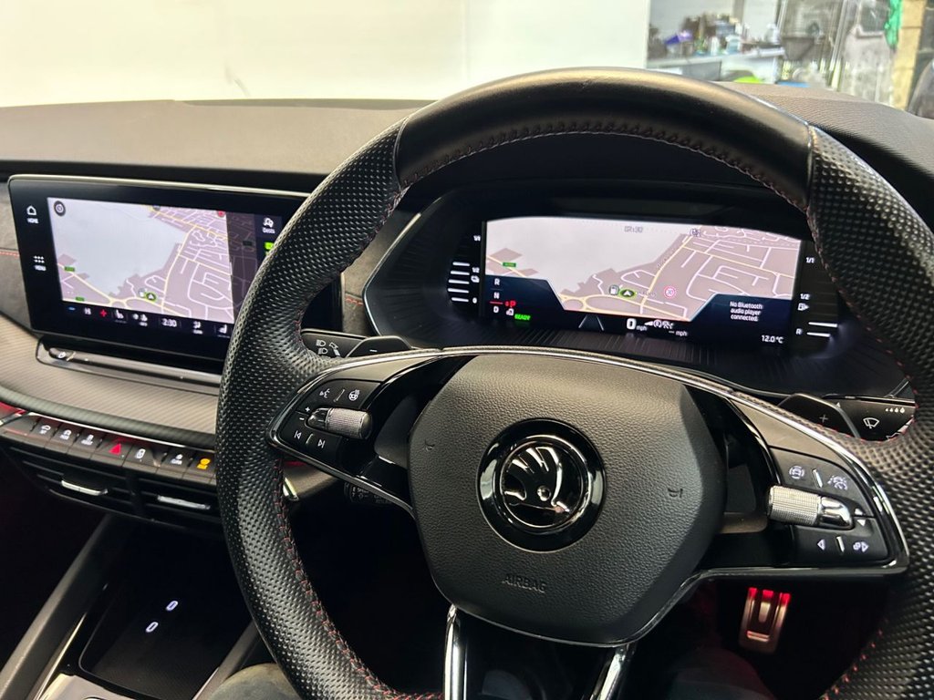 Used Skoda Octavia 2021 for sale - 76788050: Photo 19