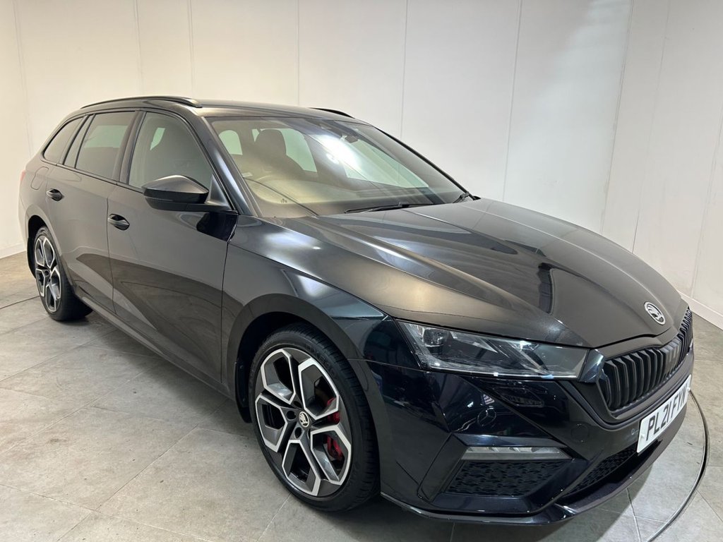 Used Skoda Octavia 2021 for sale - 76788050: Photo 2