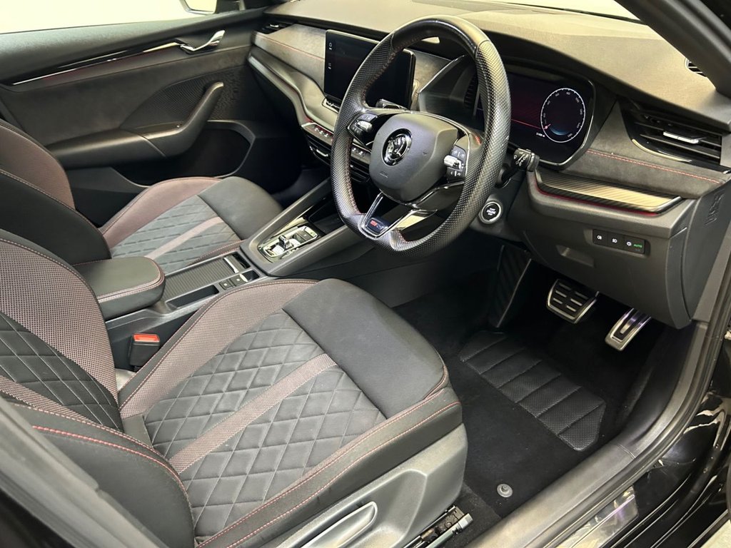 Used Skoda Octavia 2021 for sale - 76788050: Photo 20